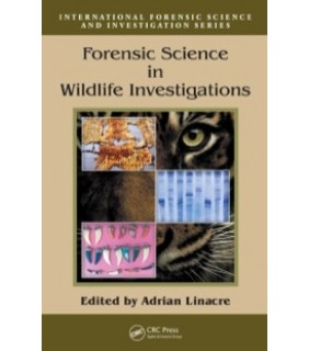 CRC Press ebook Forensic Science in Wildlife Investigations