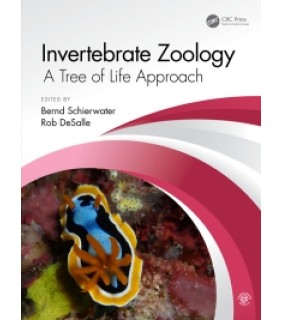 CRC Press ebook Invertebrate Zoology