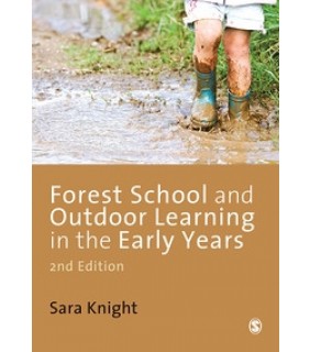 Sage Publications Ltd ebook Forest School and Outdoor Learning in the Early Years