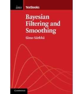 Cambridge University Press ebook Bayesian Filtering and Smoothing