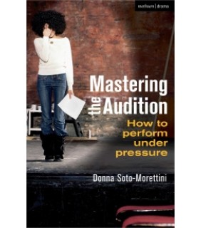METHUEN DRAMA ebook Mastering the Audition