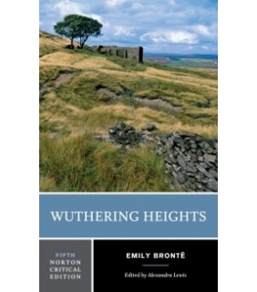 *Norton agency titles ebook Wuthering Heights (Fifth Edition) (Norton Critical Edi