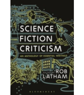 Bloomsbury Academic ebook Science Fiction Criticism
