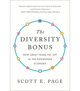 Princeton University Press ebook The Diversity Bonus