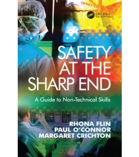 CRC Press ebook Safety at the Sharp End