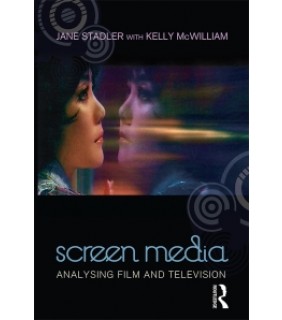 Routledge ebook Screen Media