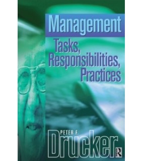 Routledge ebook Management
