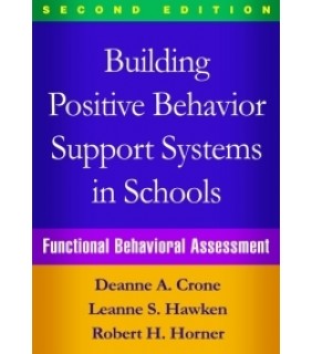 THE GUILFORD PRESS ebook Building Positive Behavior Support Systems in Schools,