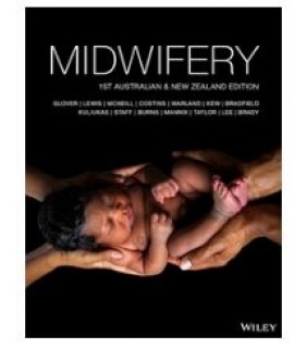 Midwifery - EBOOK