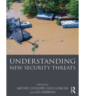 Routledge ebook Understanding New Security Threats