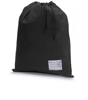 Spartan Library/Swim Bag Black