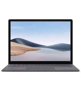 Microsoft Surface Laptop 4 13in R5 8GB 256GB Win 11 Pro Platinum Alcan