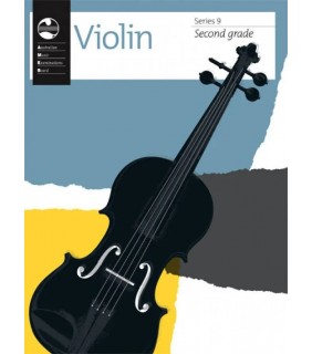 AMEB Violin Grade 2 Series 9