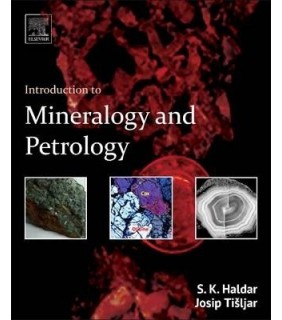 Introduction to Mineralogy and Petrology - EBOOK