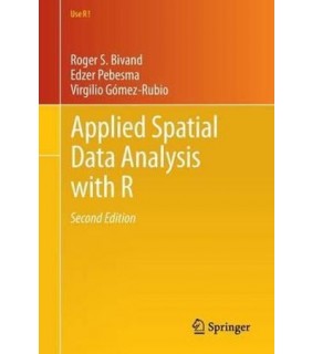 Applied Spatial Data Analysis with R - EBOOK