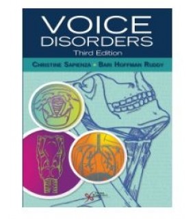 Voice Disorders 3E - EBOOK
