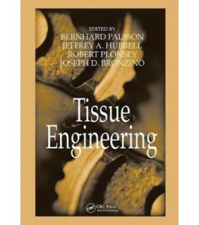 CRC Press Tissue Engineering