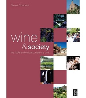 Routledge ebook Wine and Society