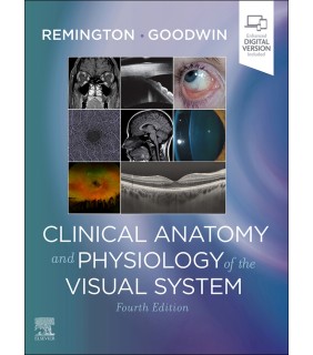 Elsevier ebook Clinical Anatomy and Physiology of the Visual System 4