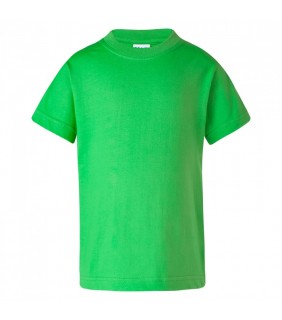 LWR Short Sleeve T-Shirt Kelly