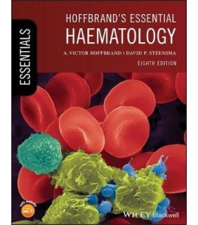 Wiley-Blackwell Hoffbrand's Essential Haematology