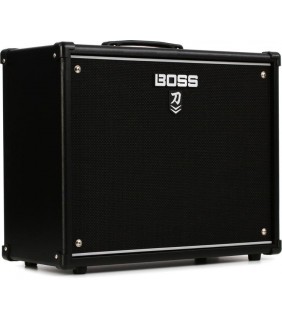 Boss Amplifier Guitar Katana 50 MKII
