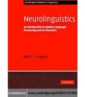 Neurolinguistics - EBOOK