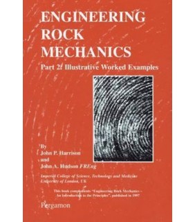ENGINEERING ROCK MECHANICS PART 2: ILLU - EBOOK