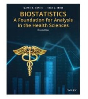 John Wiley & Sons Australia ebook Biostatistics: A Foundation for Analysis in the Health