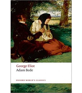 EBOOK RENTAL 1YR Adam Bede