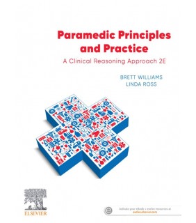 Elsevier ebook Paramedic Principles and Practice