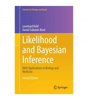 EBOOK Likelihood and Bayesian Inference: With Applications i