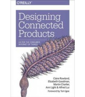 O'Reilly Media ebook Designing Connected Products