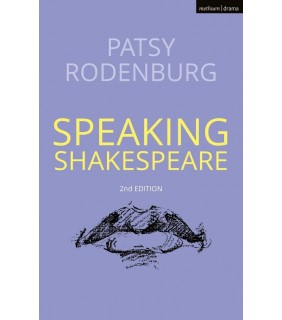 METHUEN DRAMA ebook Speaking Shakespeare 2E