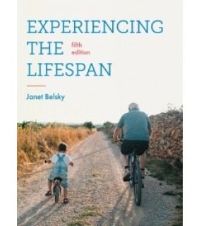 Macmillan EBOOK Experiencing the Lifespan 5ed