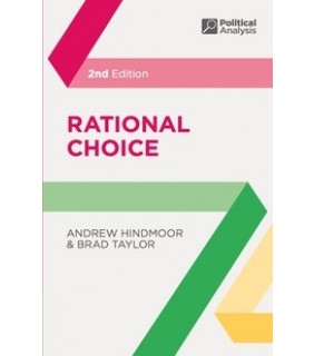 Red Globe Press ebook Rational Choice