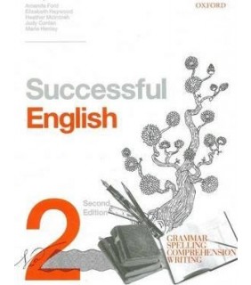 Oxford University Press Successful English 2