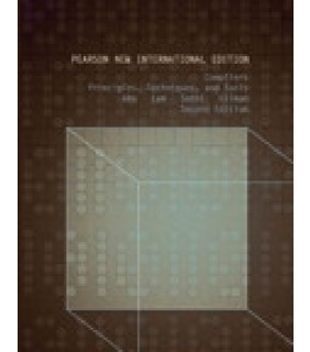 Compilers: Pearson New International Edition: Principles, Te