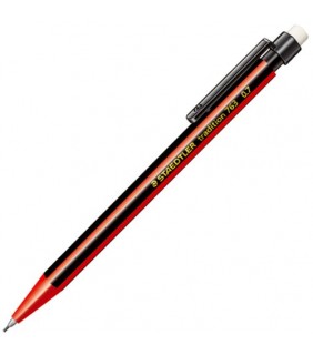 Staedtler Graphite 763 Mechanical Pencil 0.7mm Single