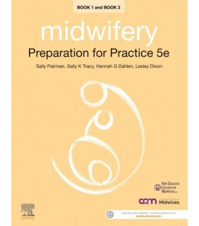 Elsevier ebook Midwifery Preparation for Practice 5E