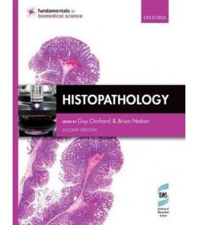 Oxford University Press Histopathology