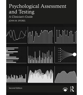 Taylor & Francis ebook Psychological Assessment and Testing 2E