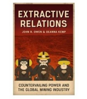 Extractive Relations - EBOOK