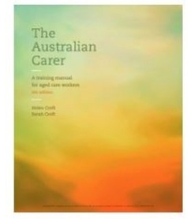 The Australian Carer - EBOOK