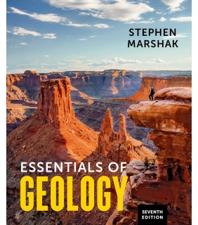 *Norton agency titles ebook Essentials of Geology 7E