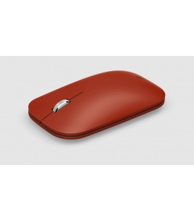 Microsoft Surface Mobile Mouse Bluetooth (Poppy Red)