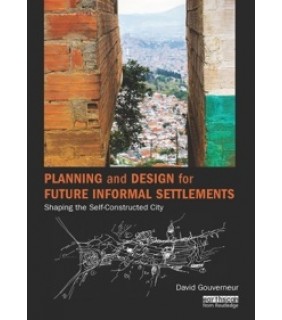 Routledge ebook Planning and Design for Future Informal Settlements: S