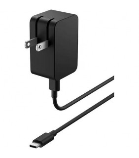Microsoft Surface 23W USB-C Power Supply Commercial Black