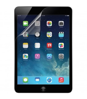 BELKIN iPad Air Transparent Overlays, 2 Pk
