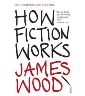 Random House How Fiction Works